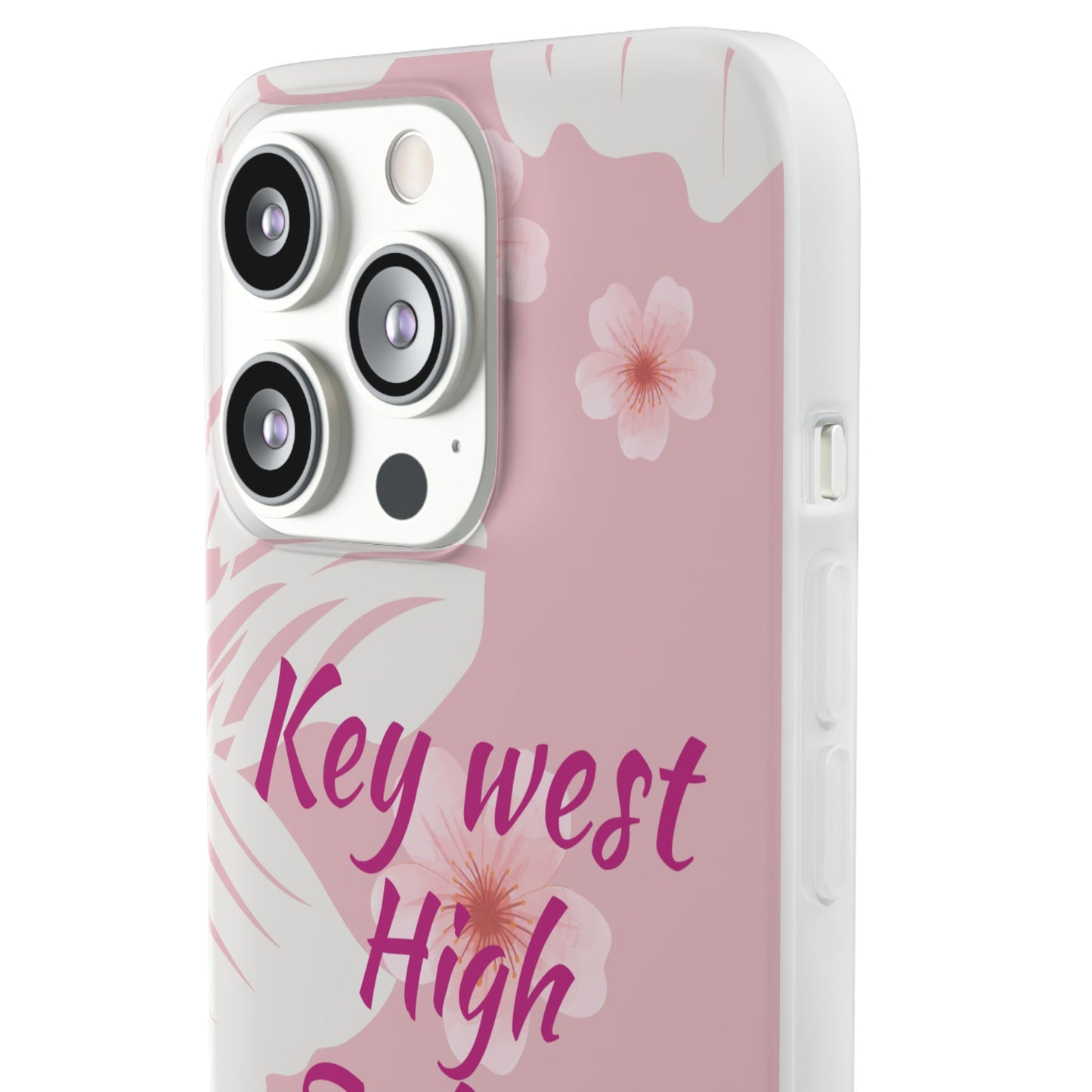 Key West High School 2026 Phone Case