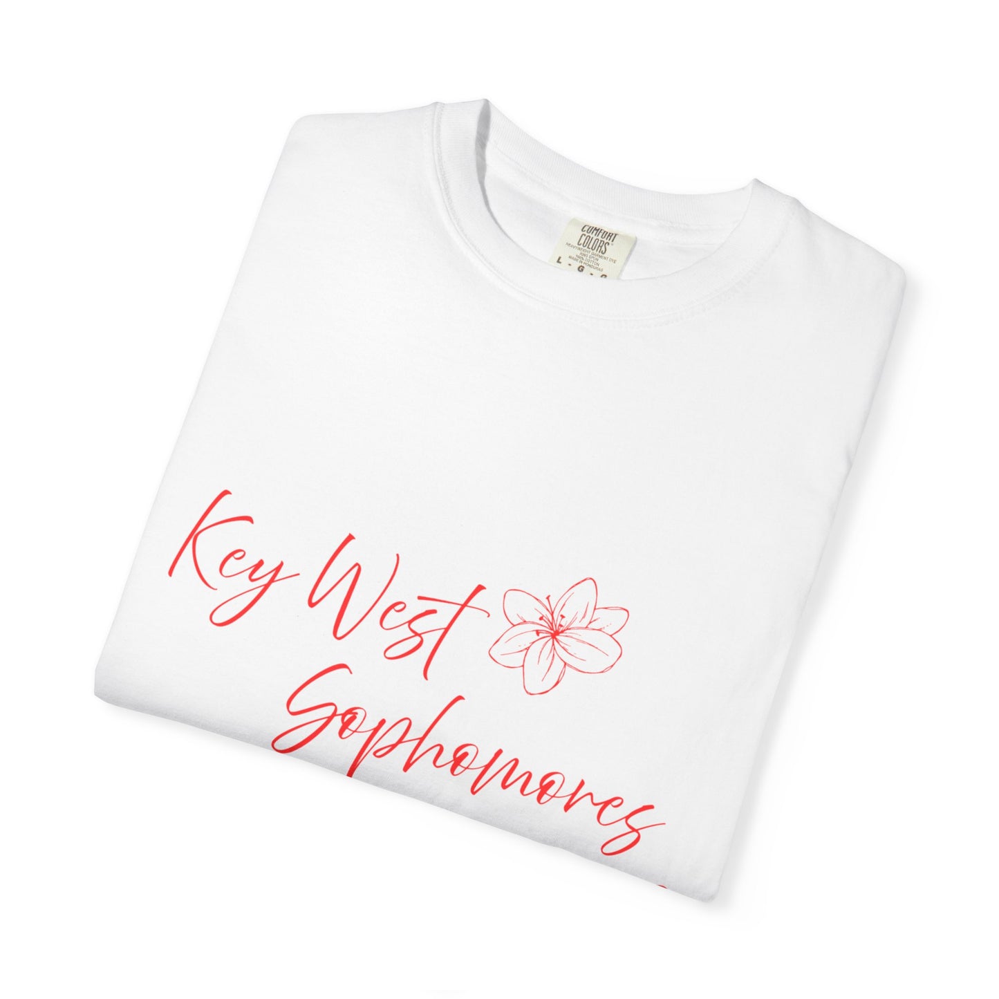 2028 T-shirt