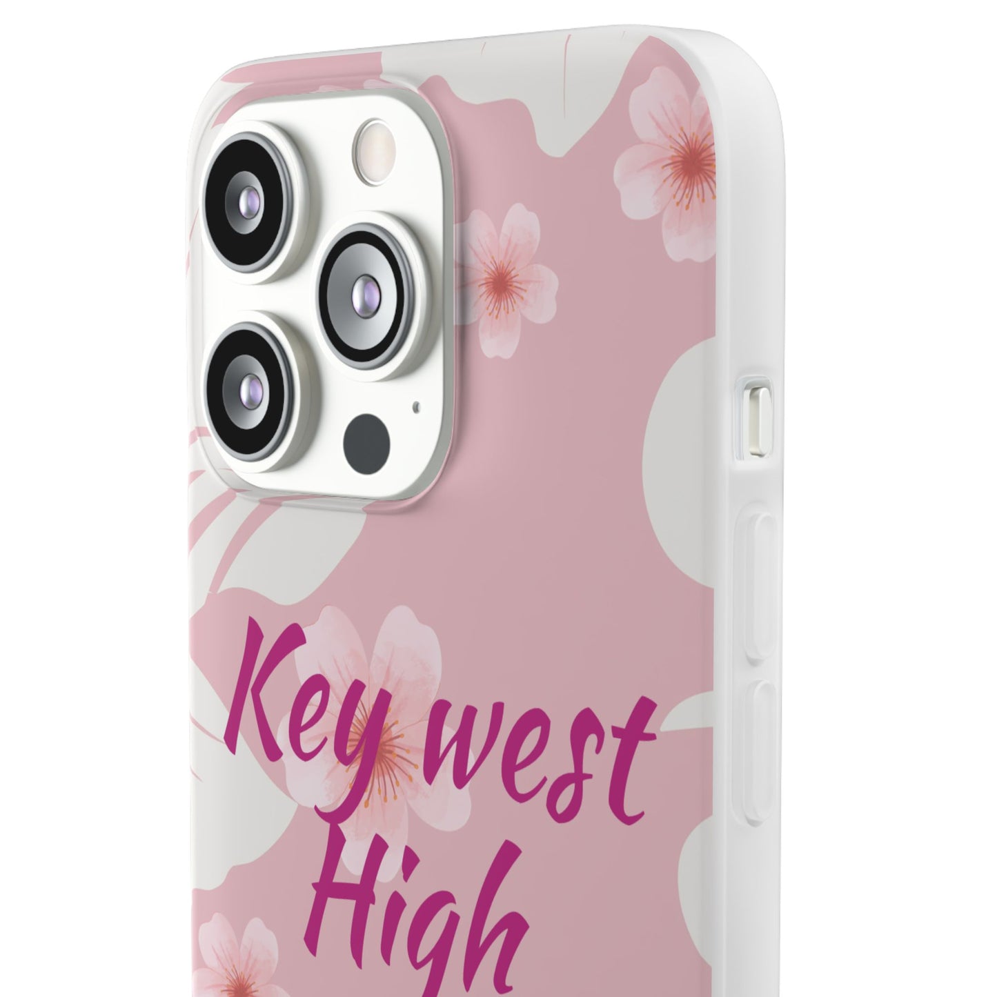 Key West High School 2028 Phone Case