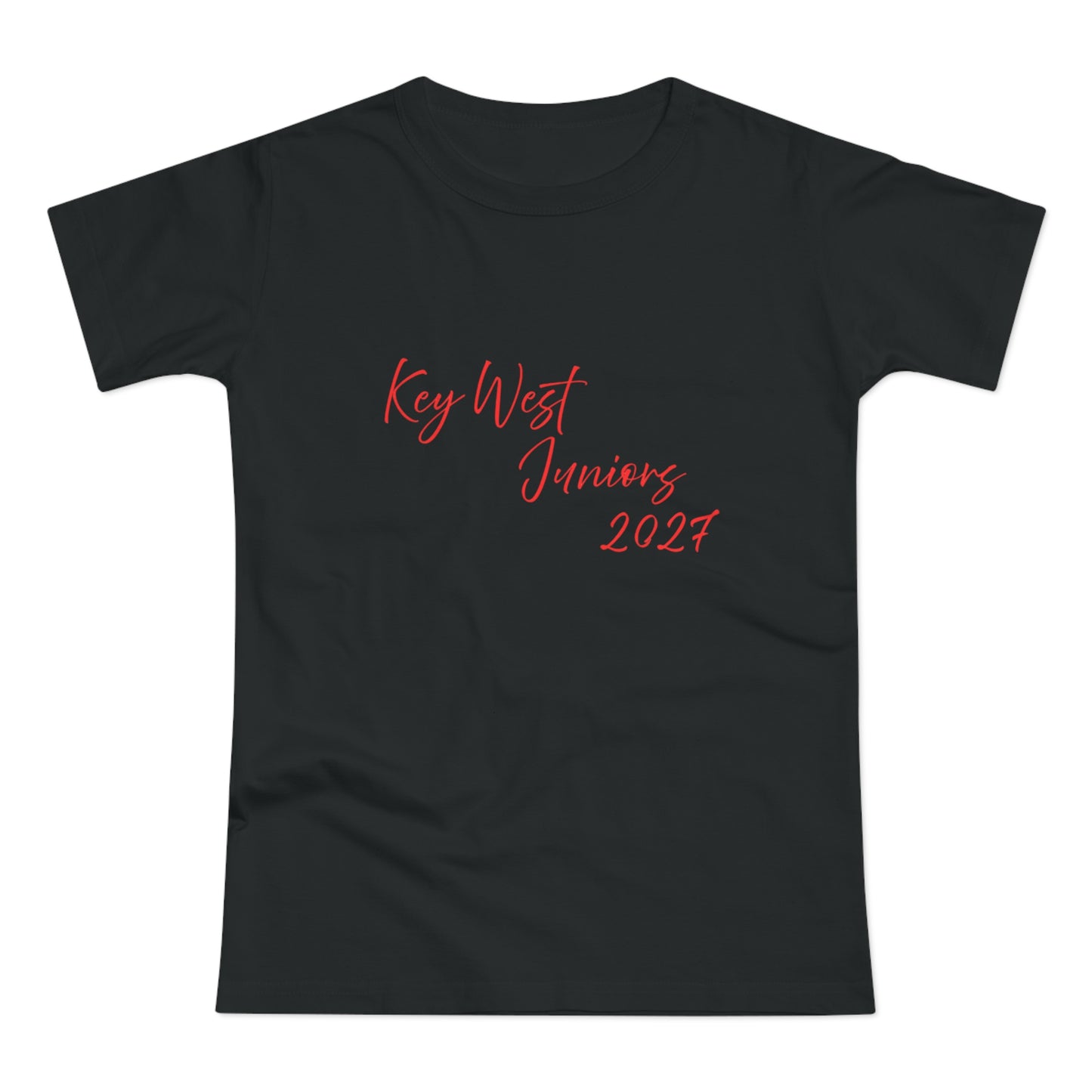 Key West Juniors 2027 T-Shirt