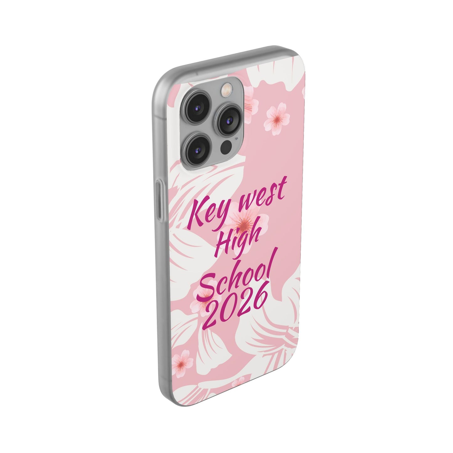 Key West High School 2026 Phone Case