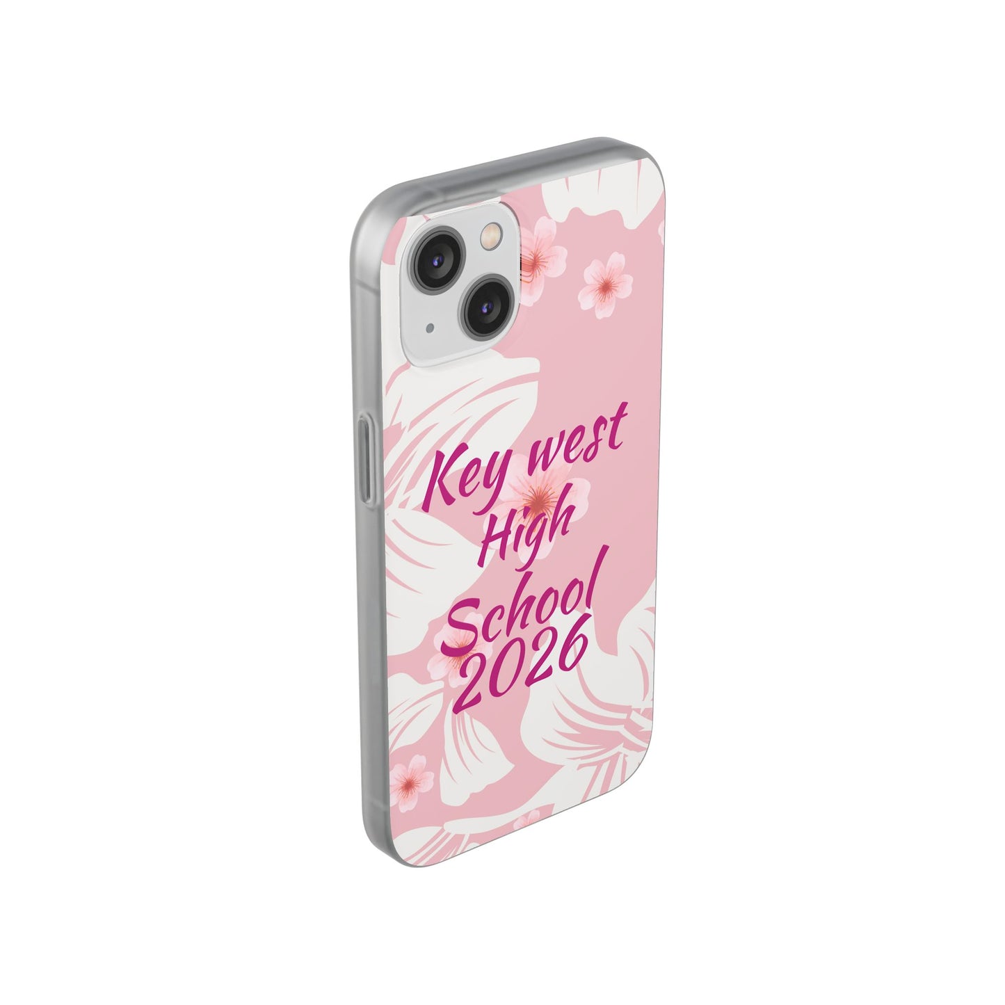 Key West High School 2026 Phone Case