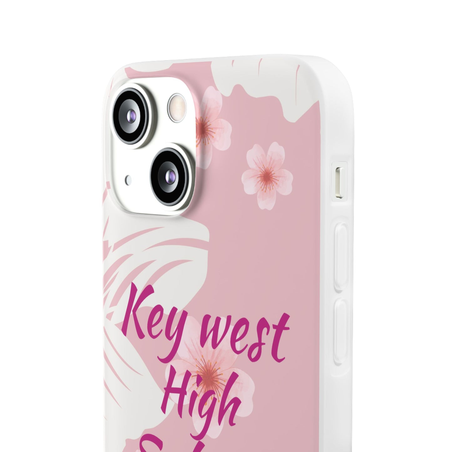 Key West High School 2026 Phone Case
