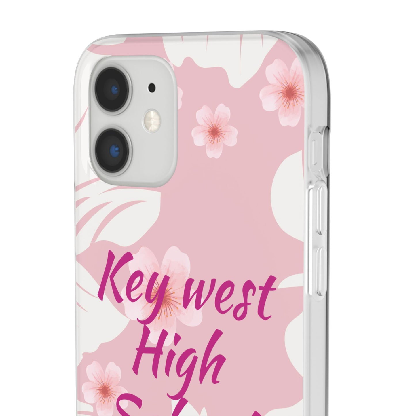 Key West High School 2028 Phone Case