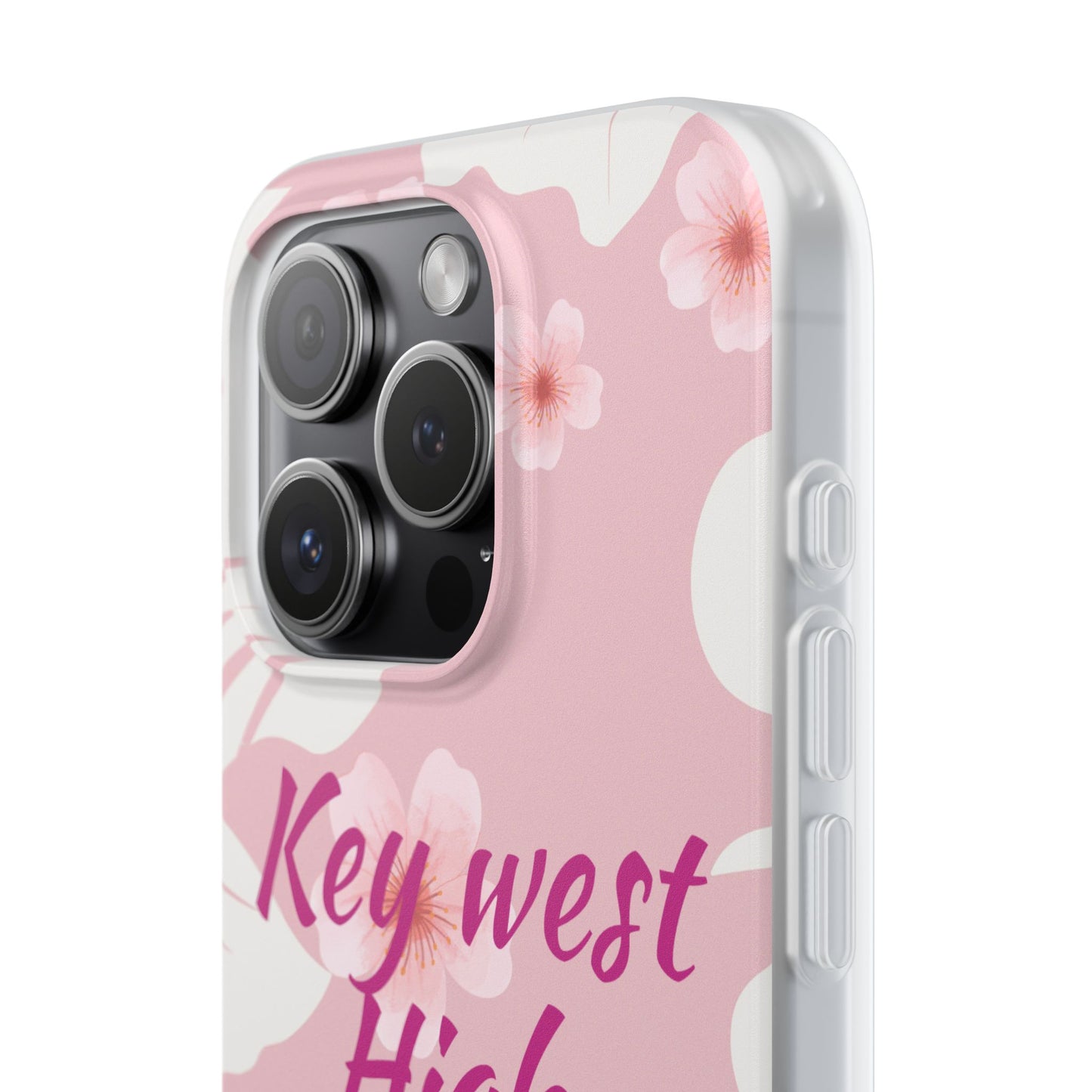 Key West High School 2028 Phone Case