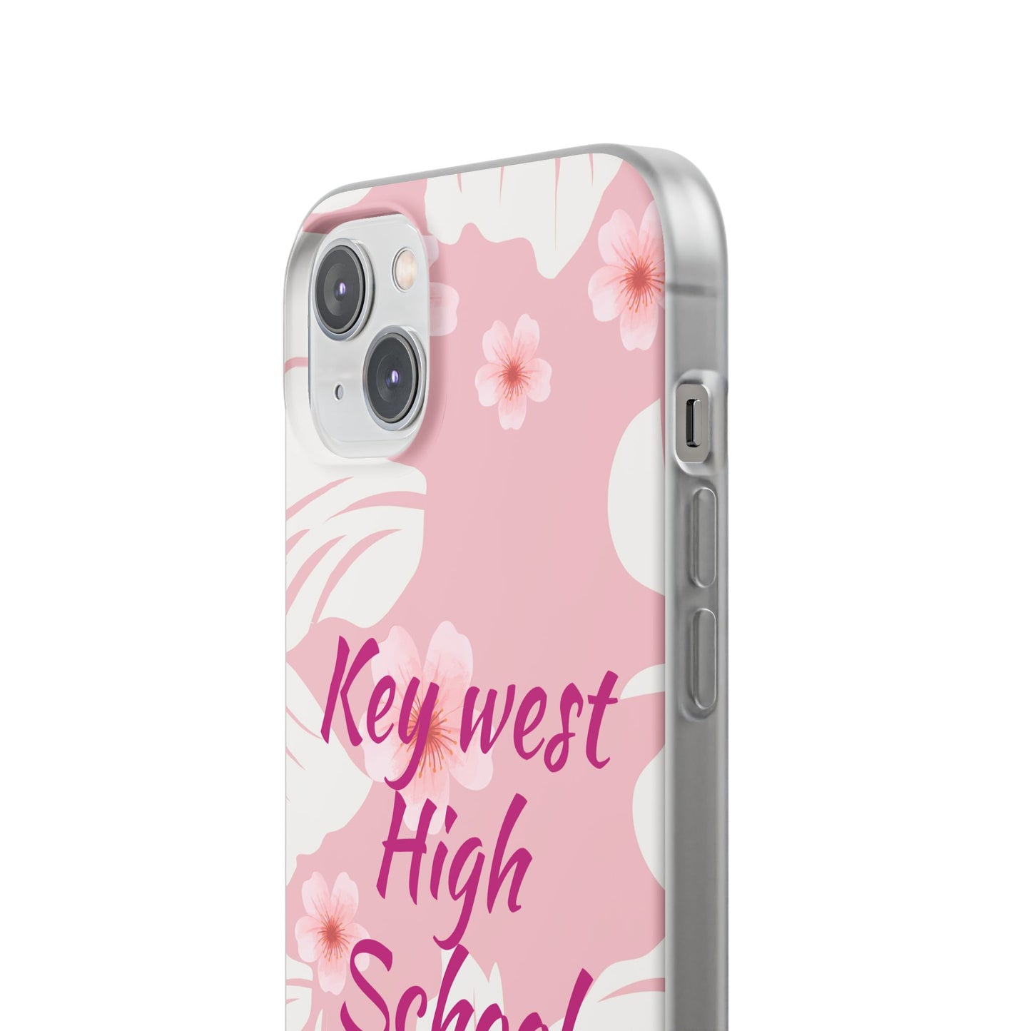 Key West High School 2028 Phone Case