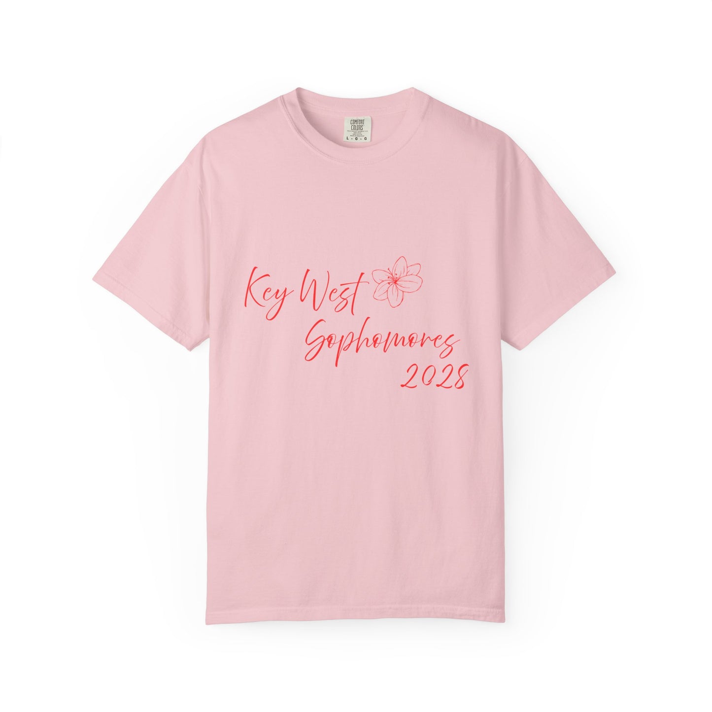 2028 T-shirt