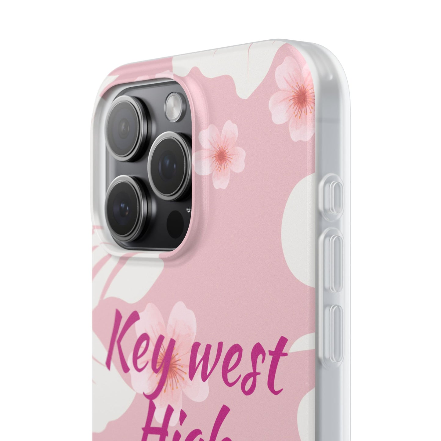 Key West High School 2028 Phone Case