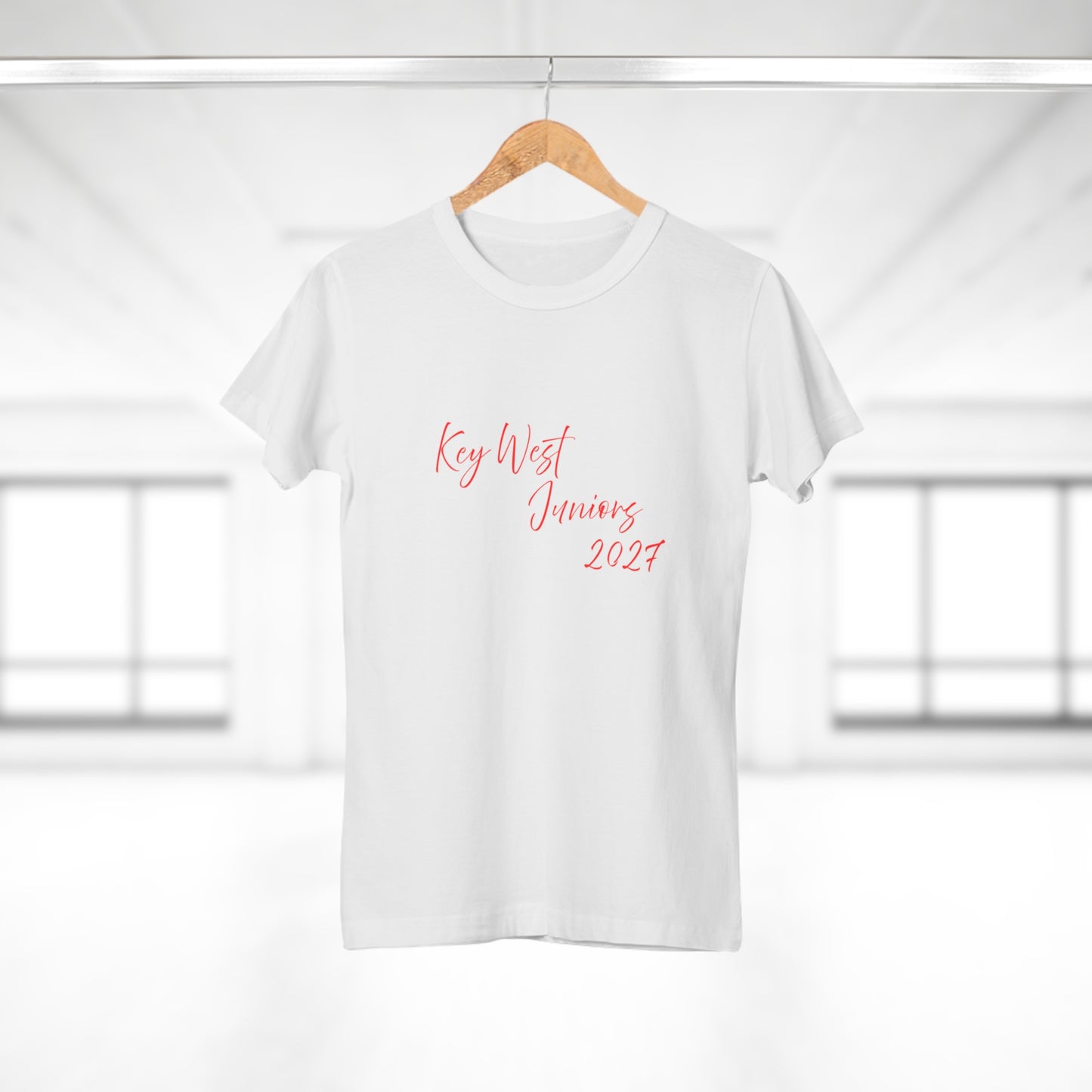Key West Juniors 2027 T-Shirt