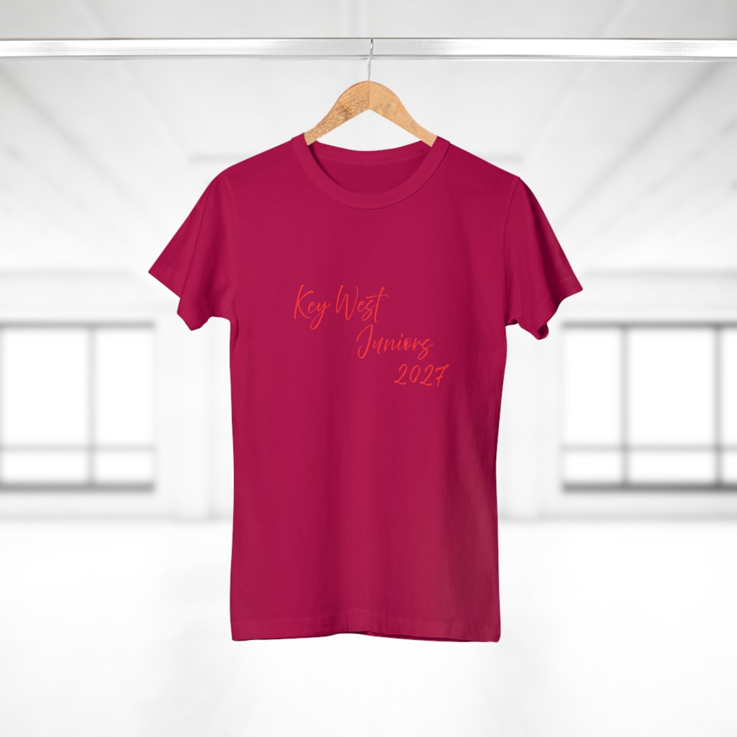 Key West Juniors 2027 T-Shirt