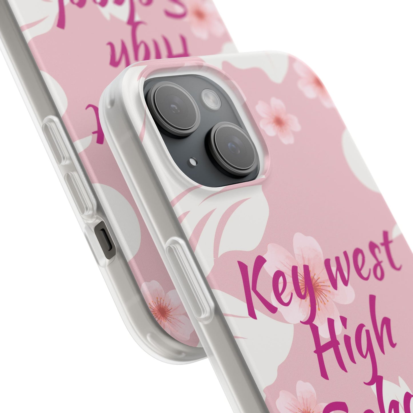Key West High School 2028 Phone Case