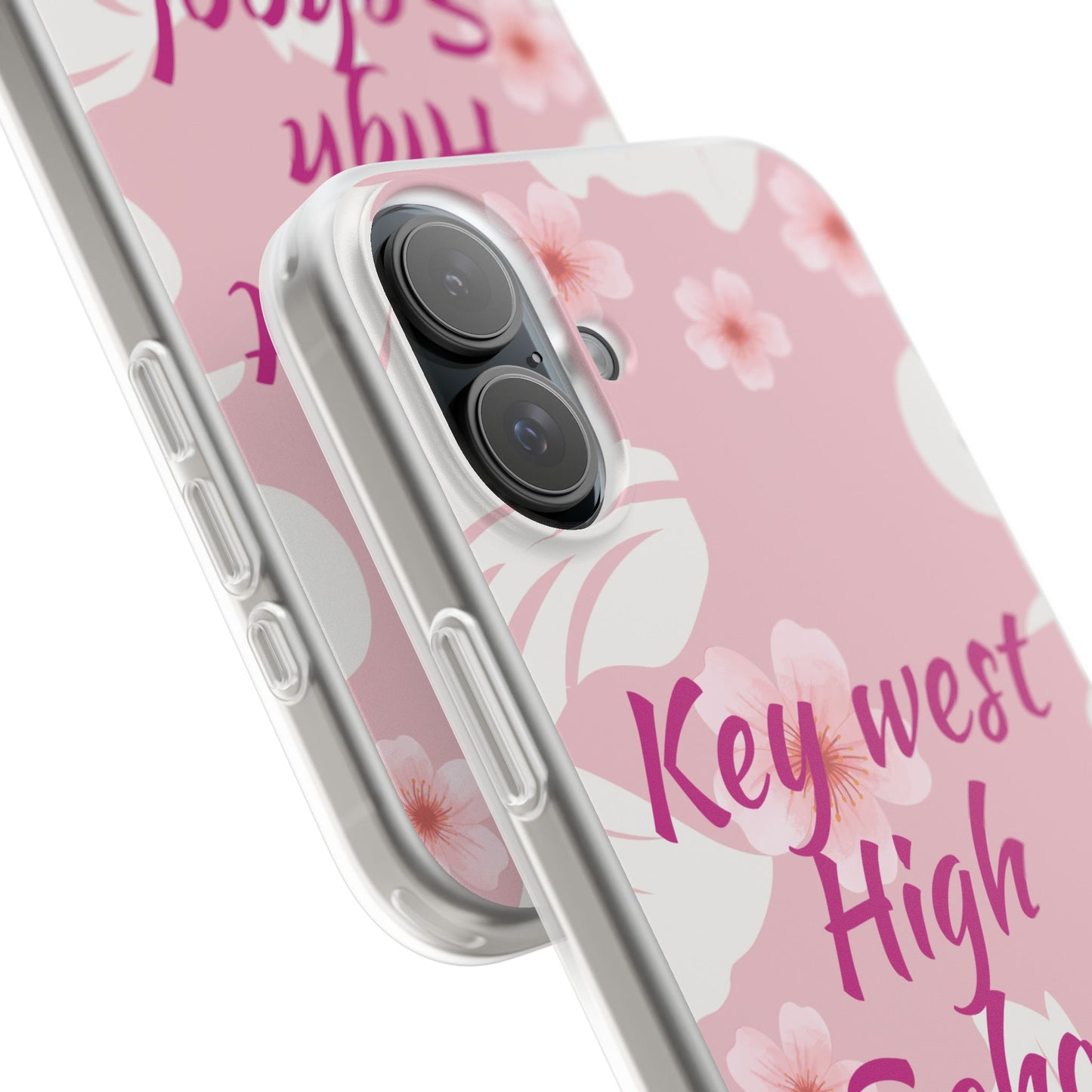 Key West High School 2028 Phone Case