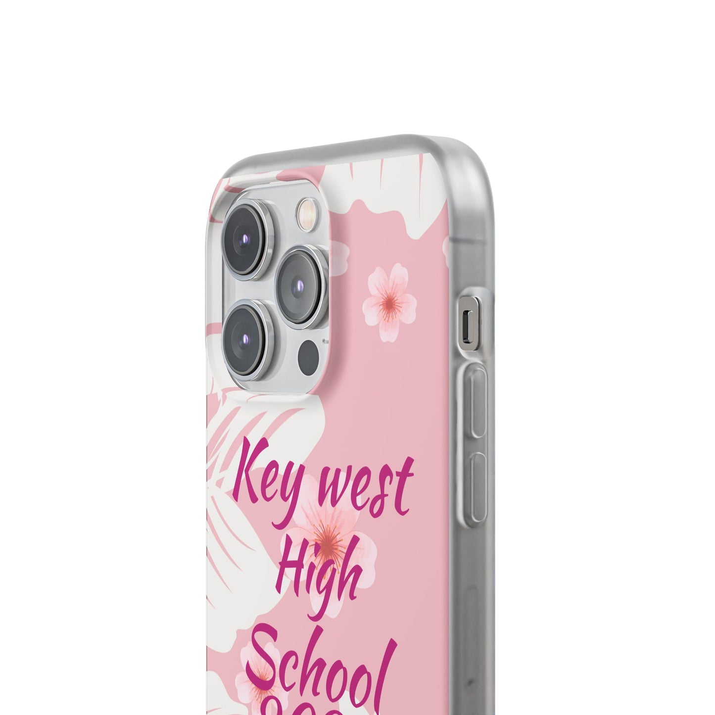 Key West High School 2026 Phone Case