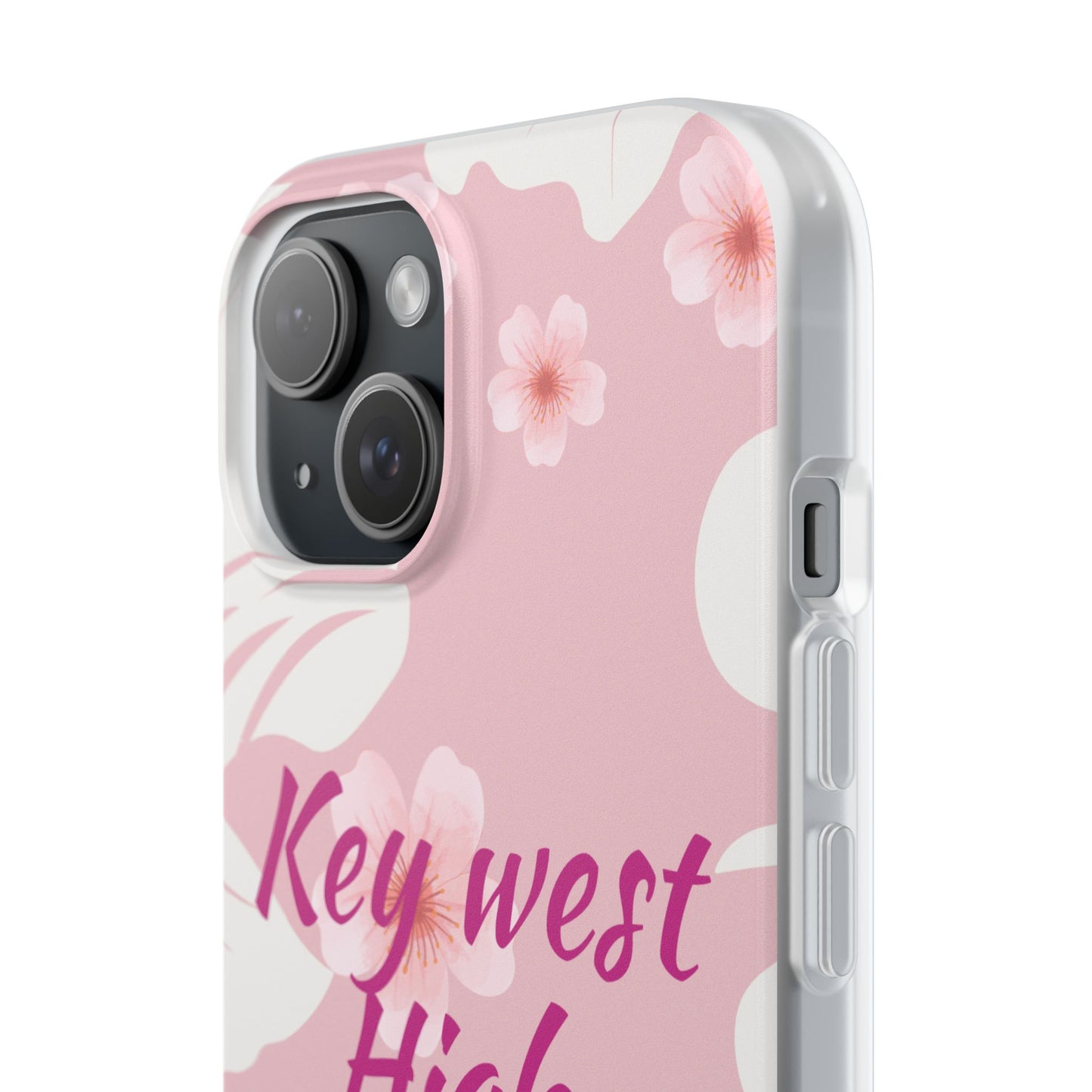Key West High School 2028 Phone Case