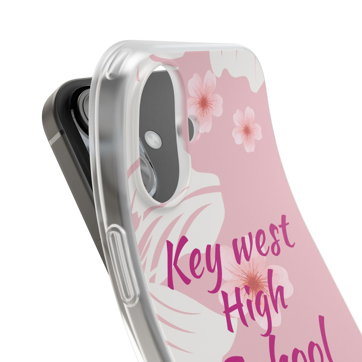 Key West High School 2026 Phone Case