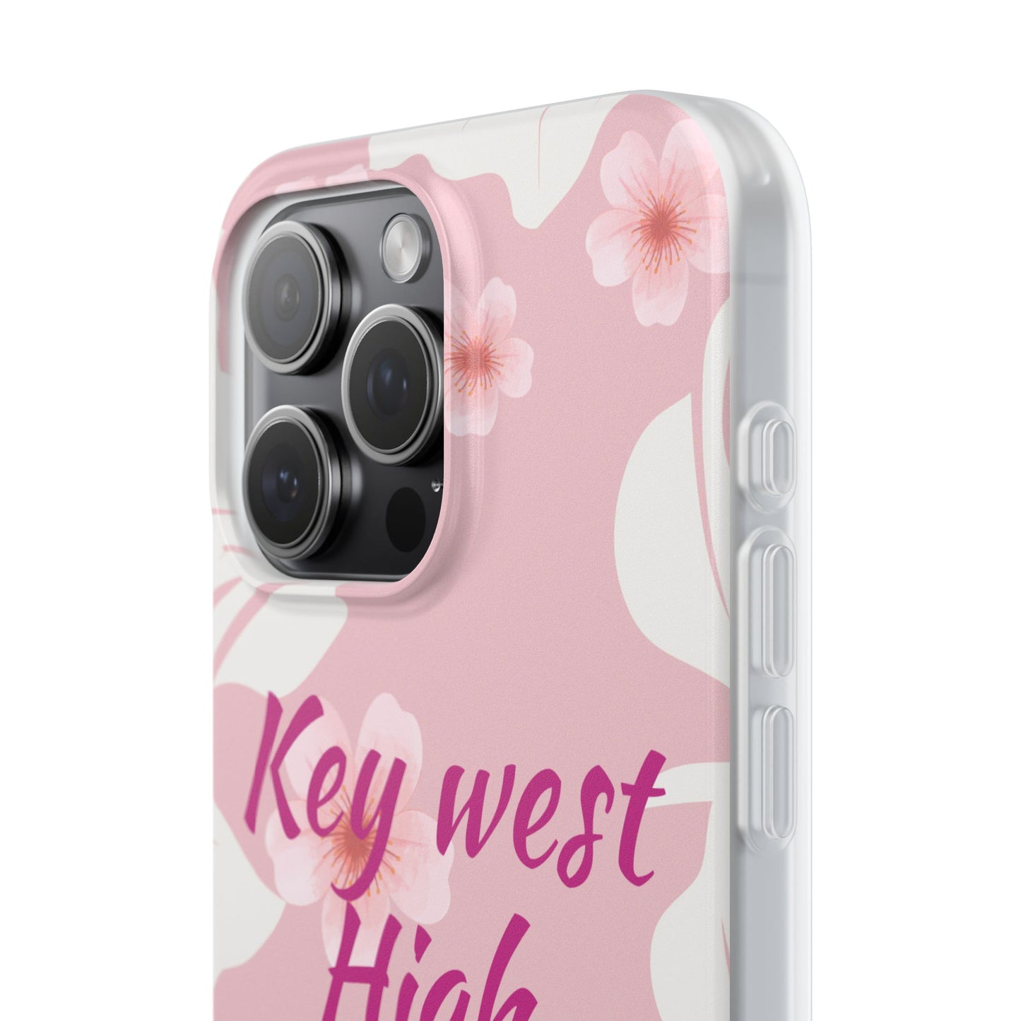 Key West High School 2027 Phone Case