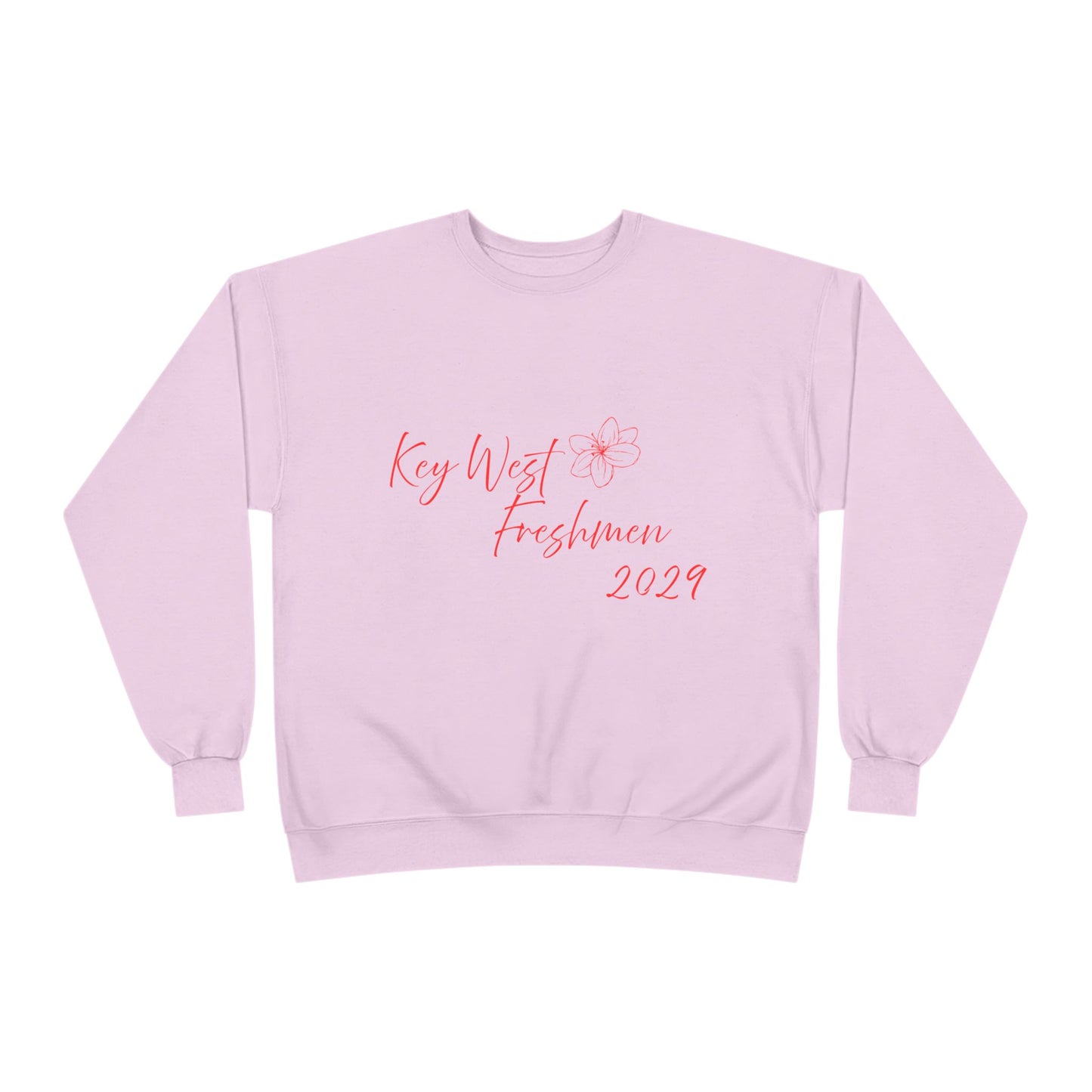 Key West Freshman 2029 Crewneck Sweatshirt