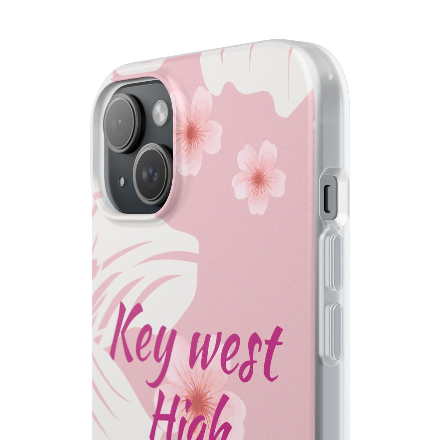 Key West High School 2026 Phone Case