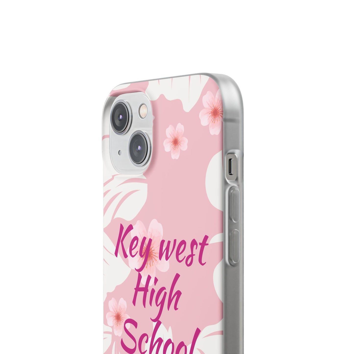 Key West High School 2028 Phone Case