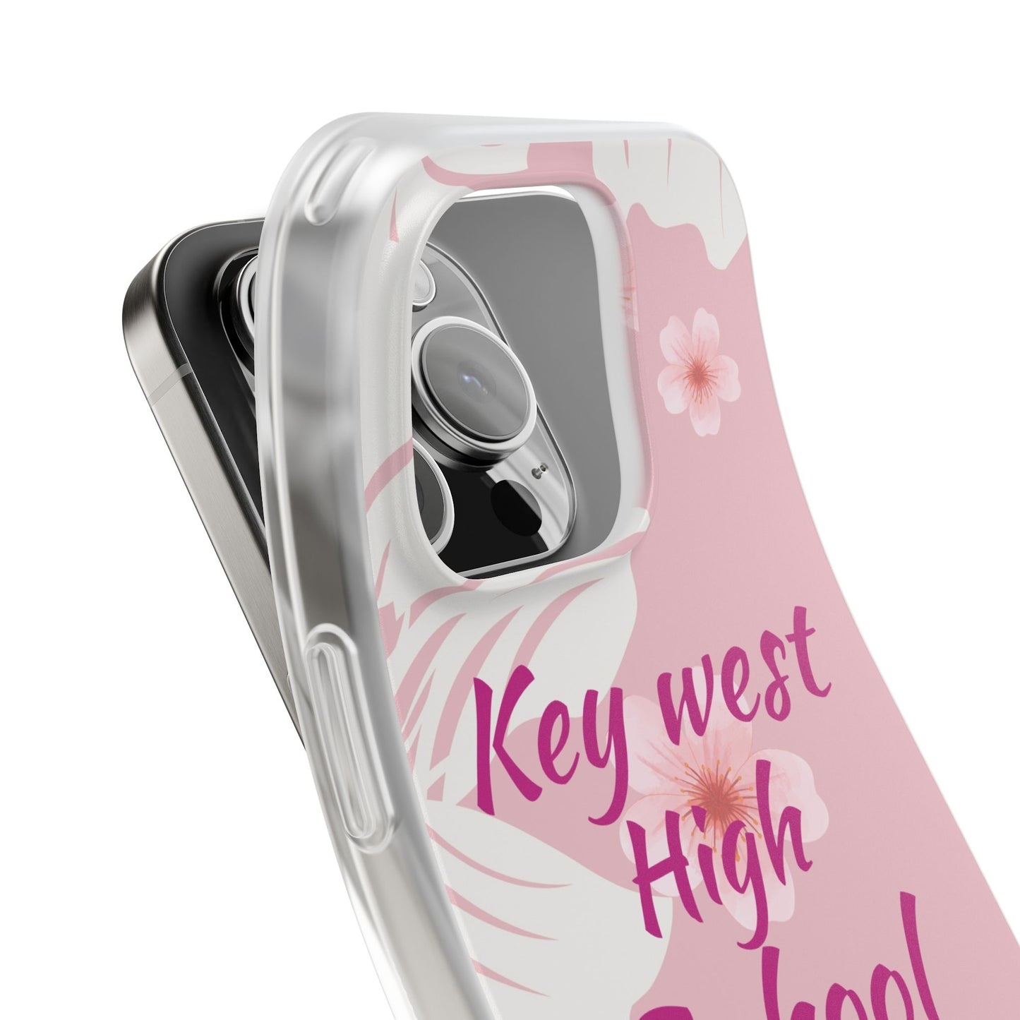 Key West High School 2026 Phone Case