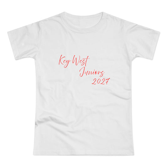 Key West Juniors 2027 T-Shirt