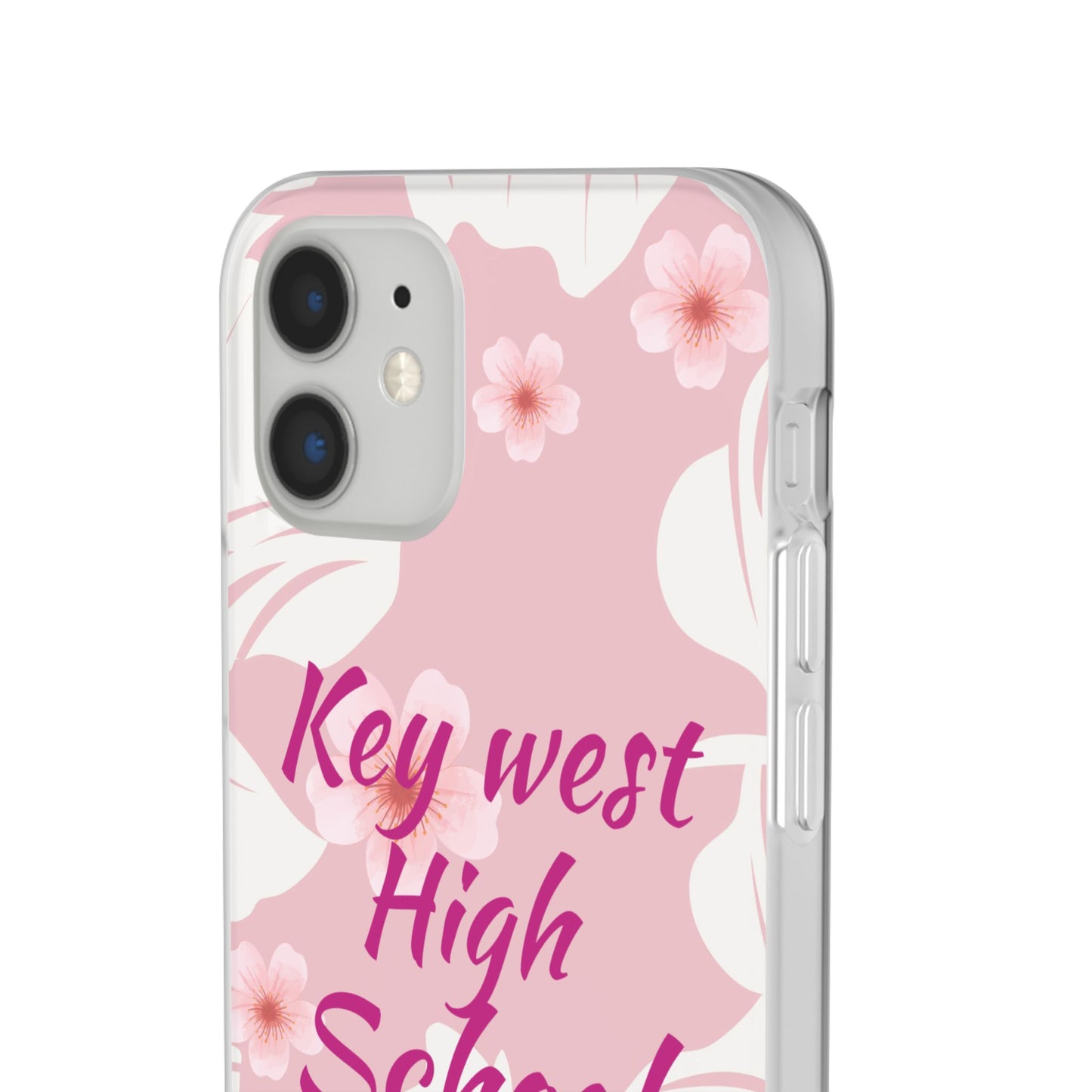 Key West High School 2027 Phone Case
