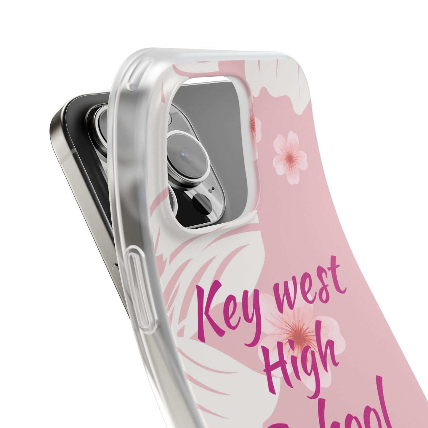 Key West High School 2026 Phone Case