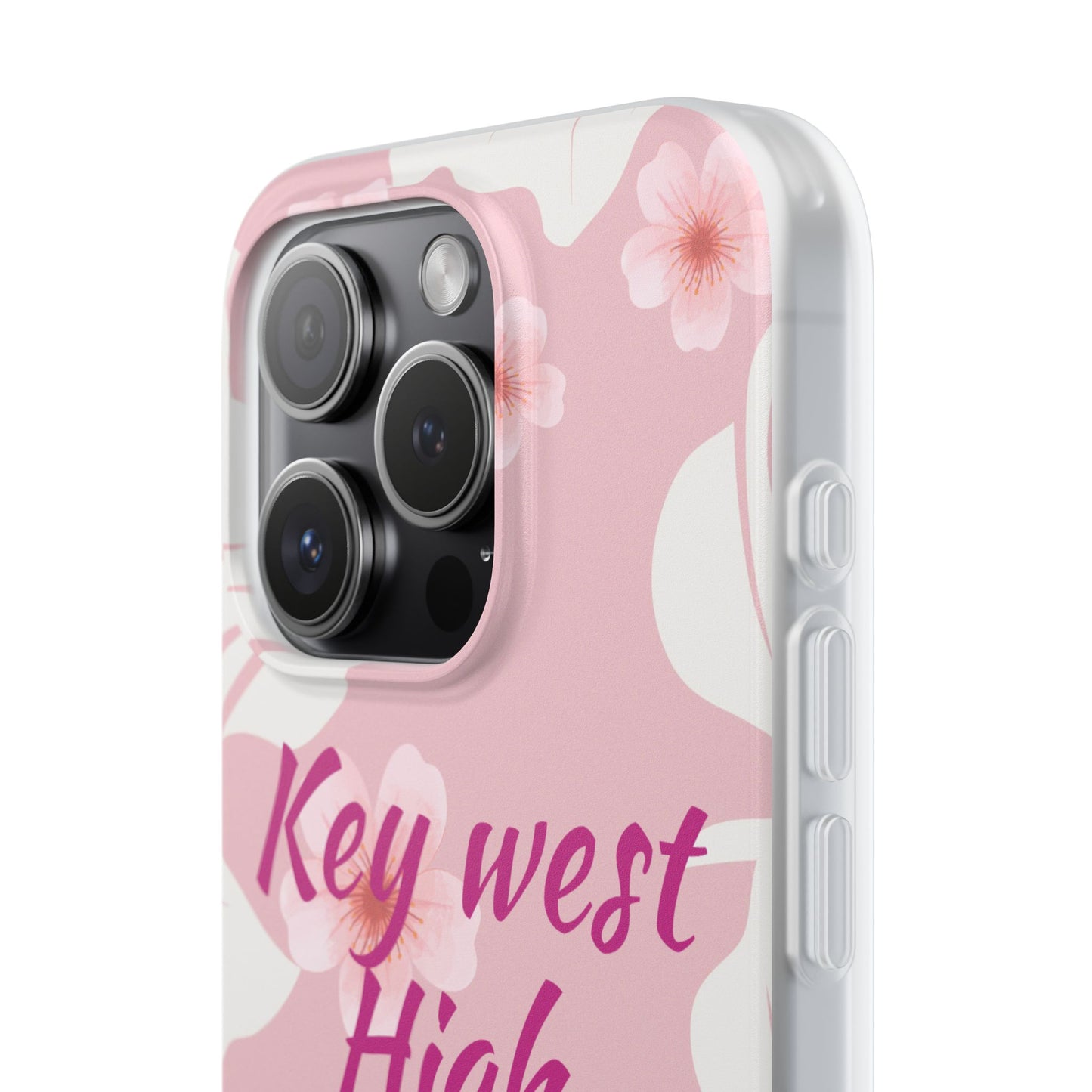 Key West High School 2027 Phone Case