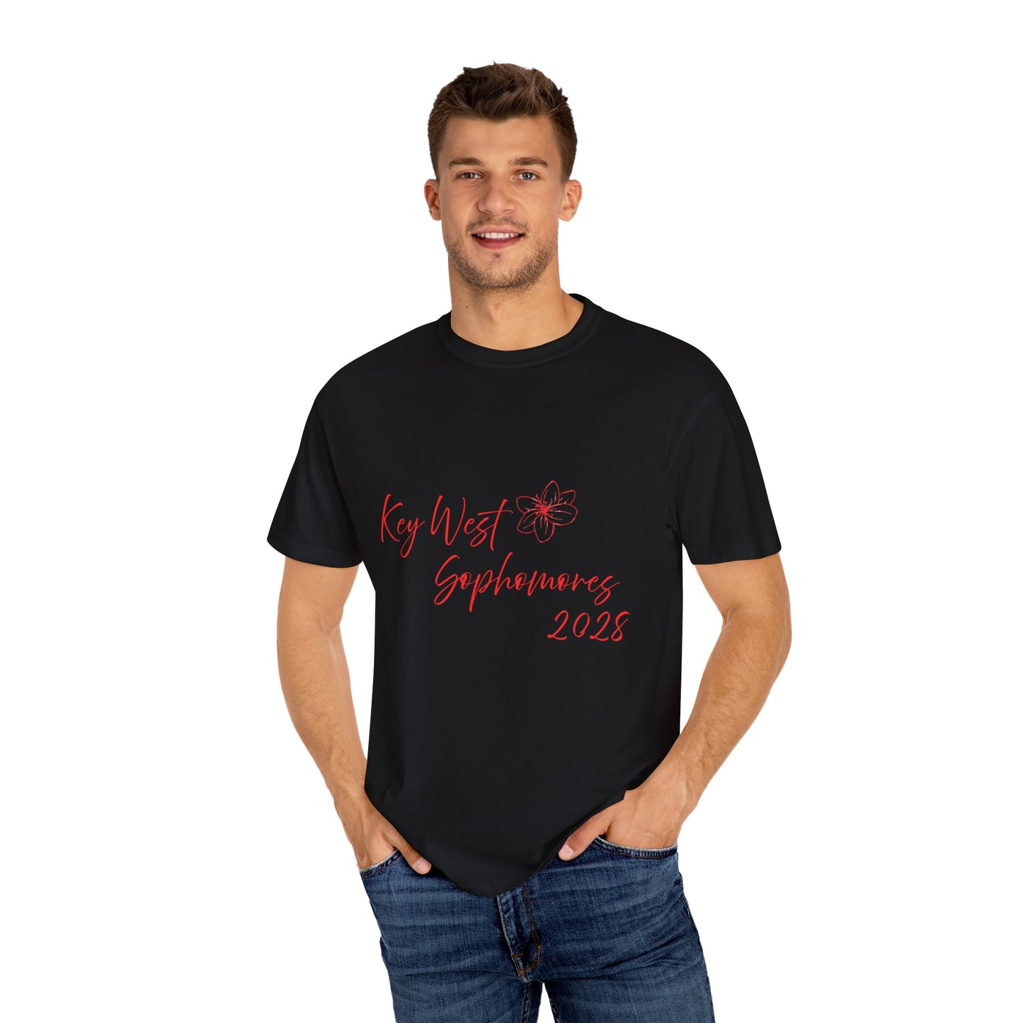 2028 T-shirt