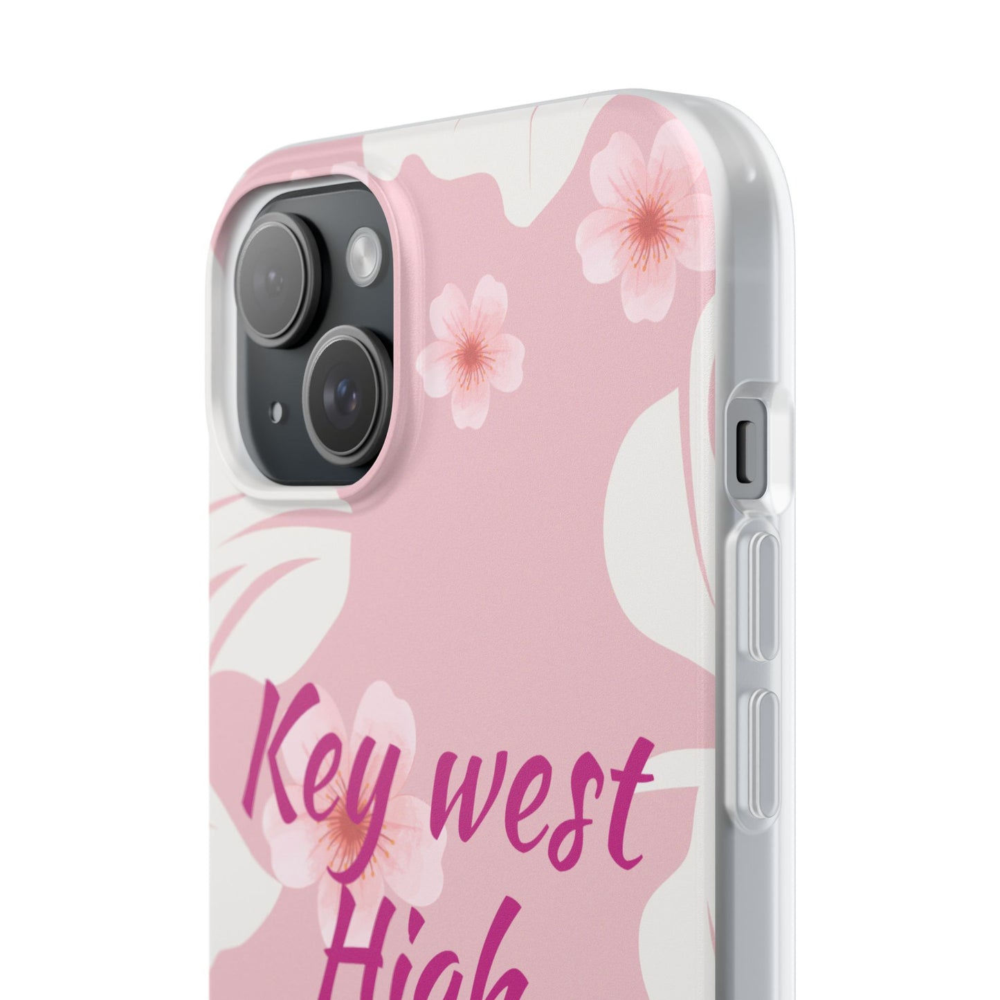Key West High School 2027 Phone Case