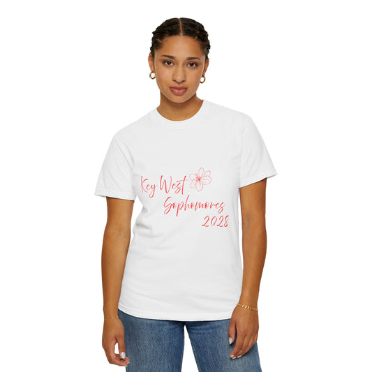 2028 T-shirt