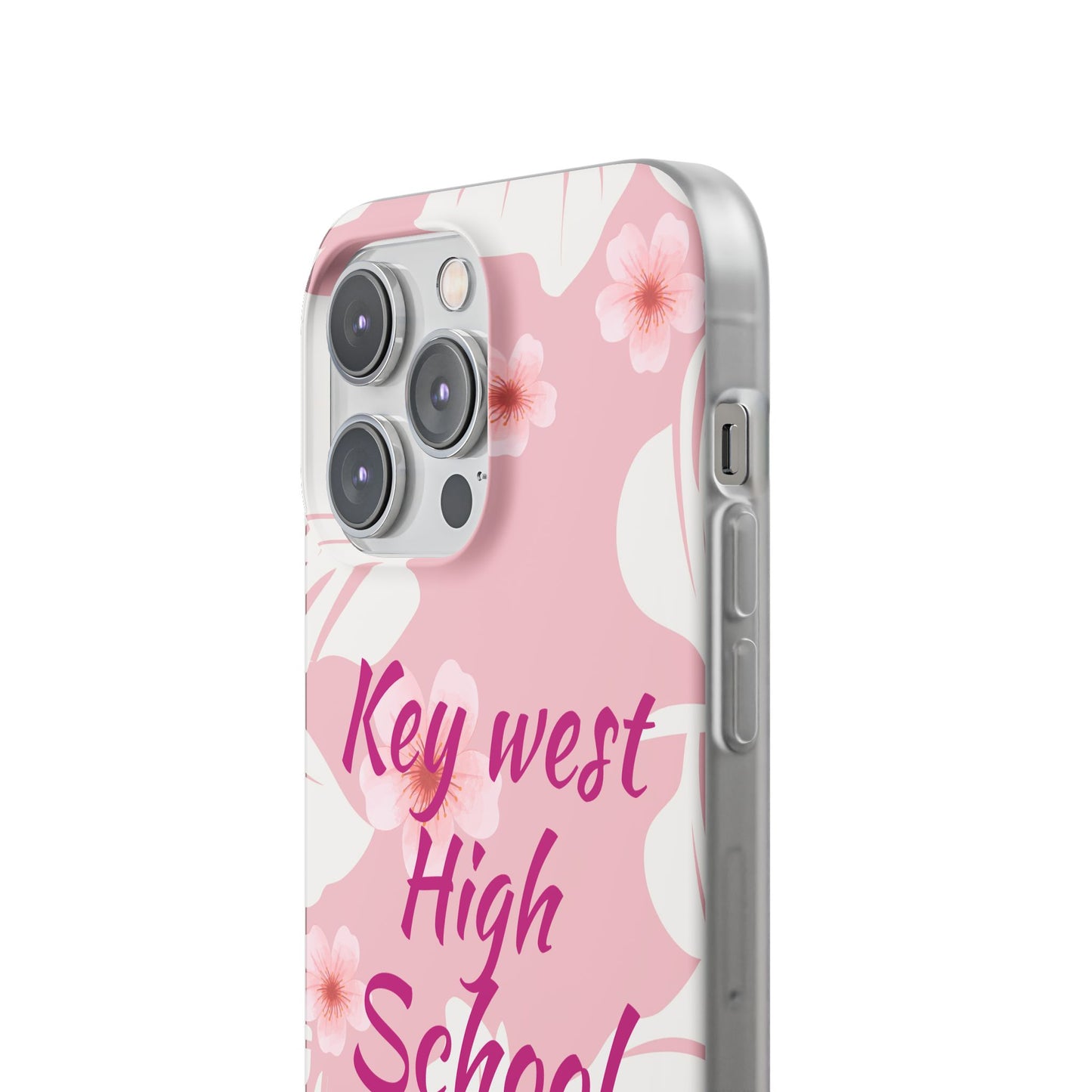 Key West High School 2027 Phone Case