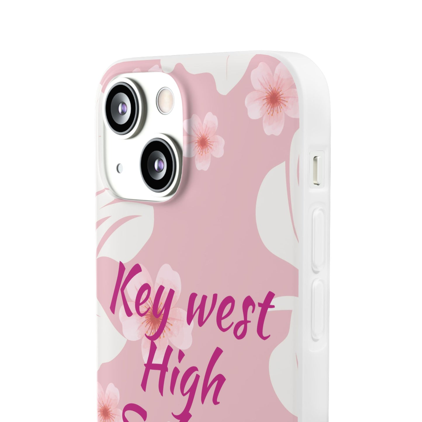 Key West High School 2027 Phone Case