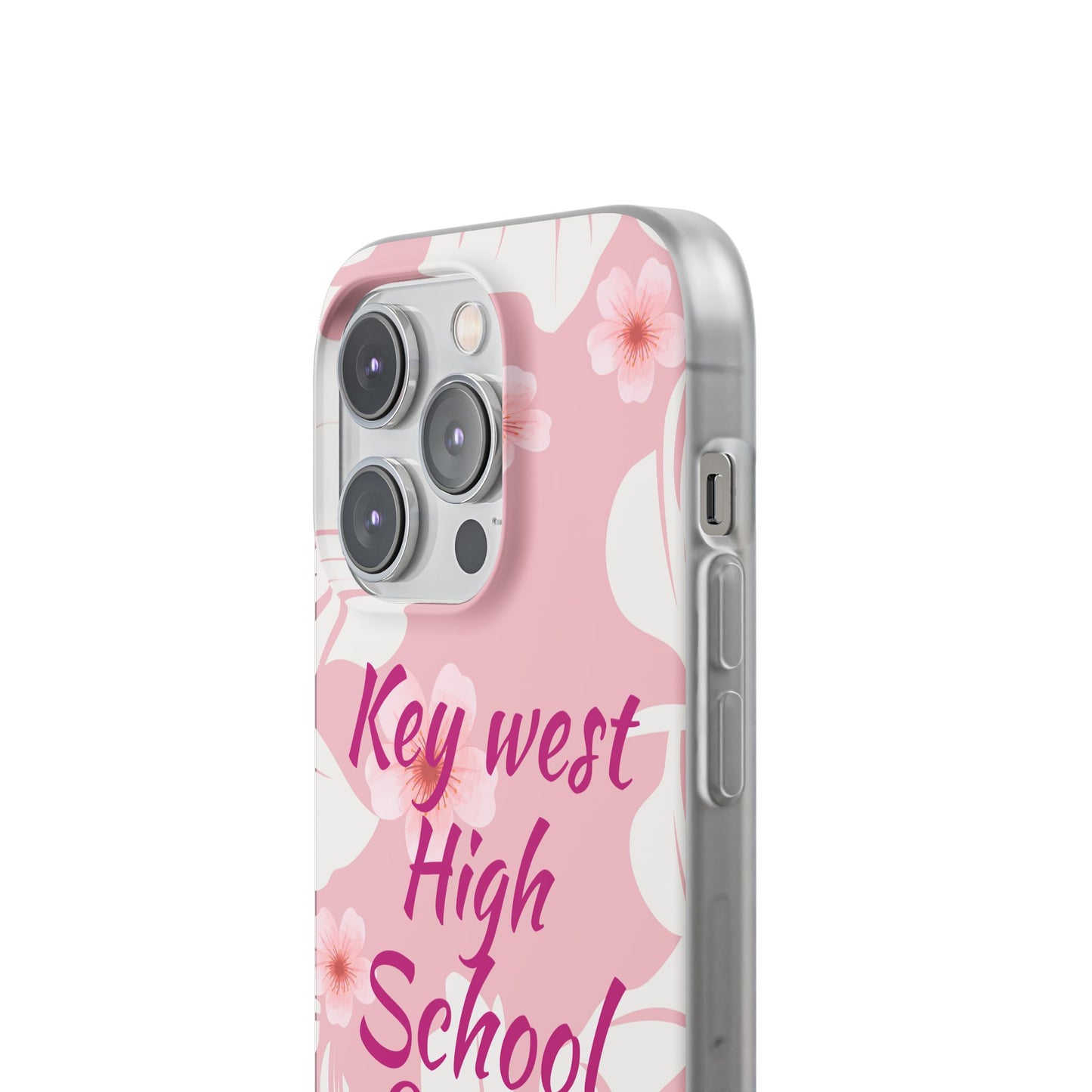 Key West High School 2027 Phone Case