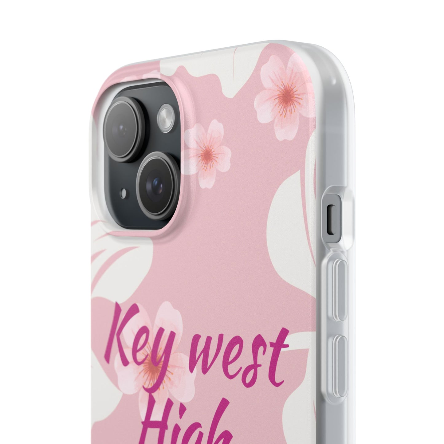 Key West High School 2027 Phone Case