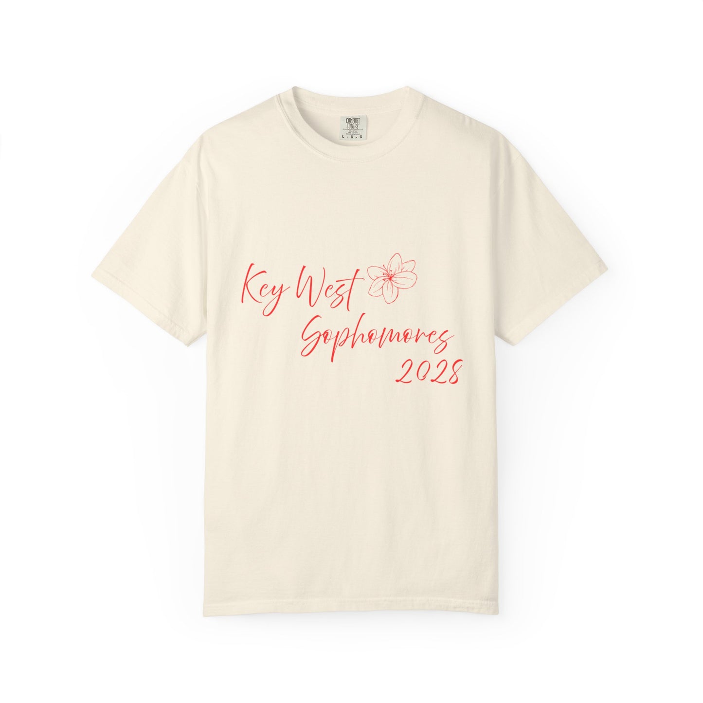 2028 T-shirt