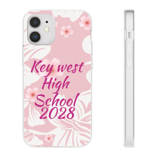 Key West High School 2028 Phone Case