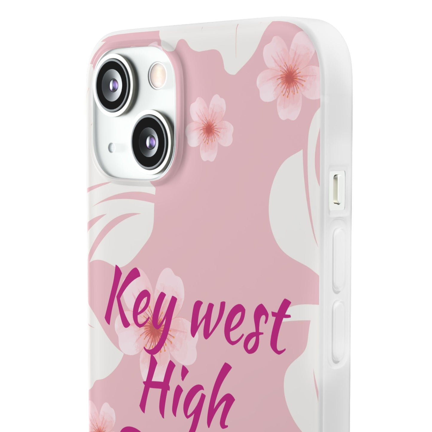 Key West High School 2027 Phone Case