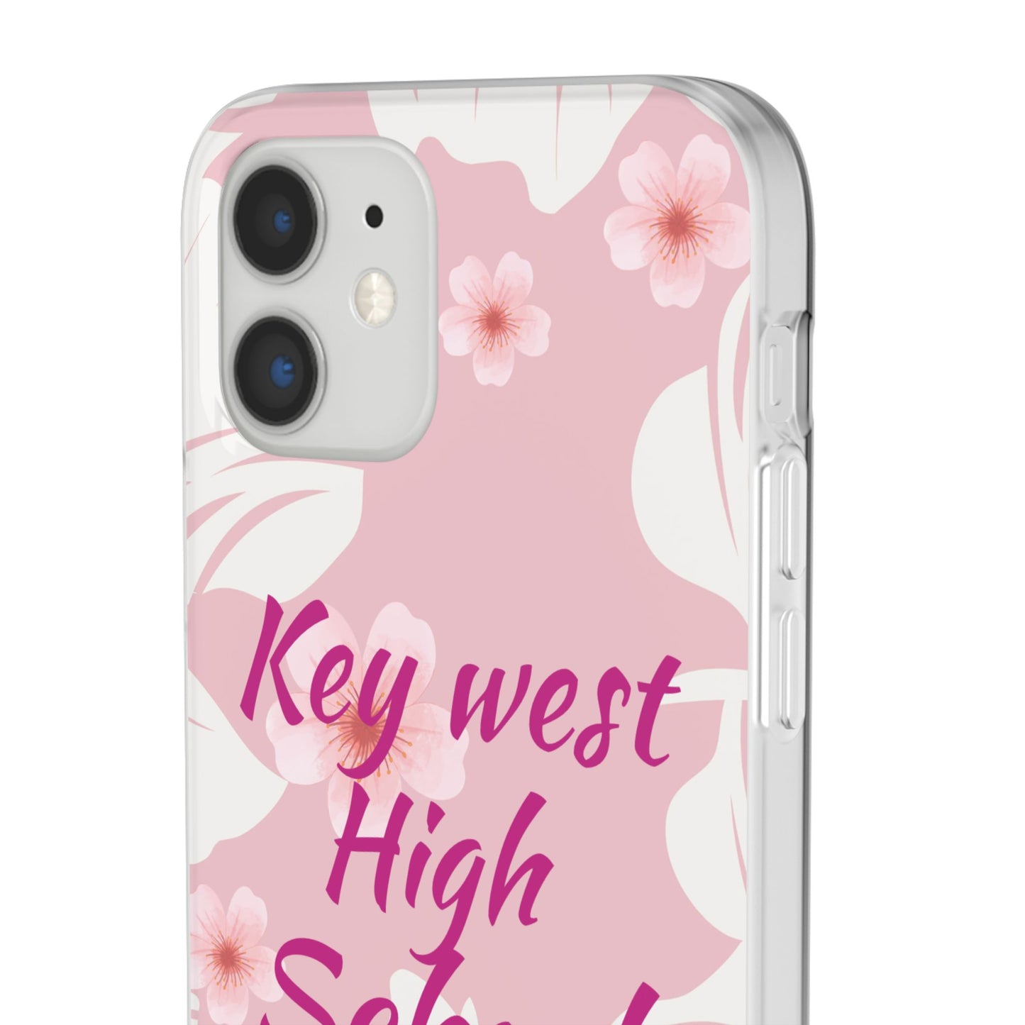 Key West High School 2027 Phone Case