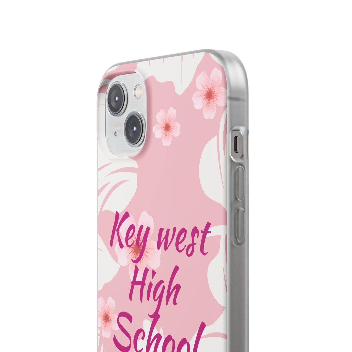 Key West High School 2027 Phone Case