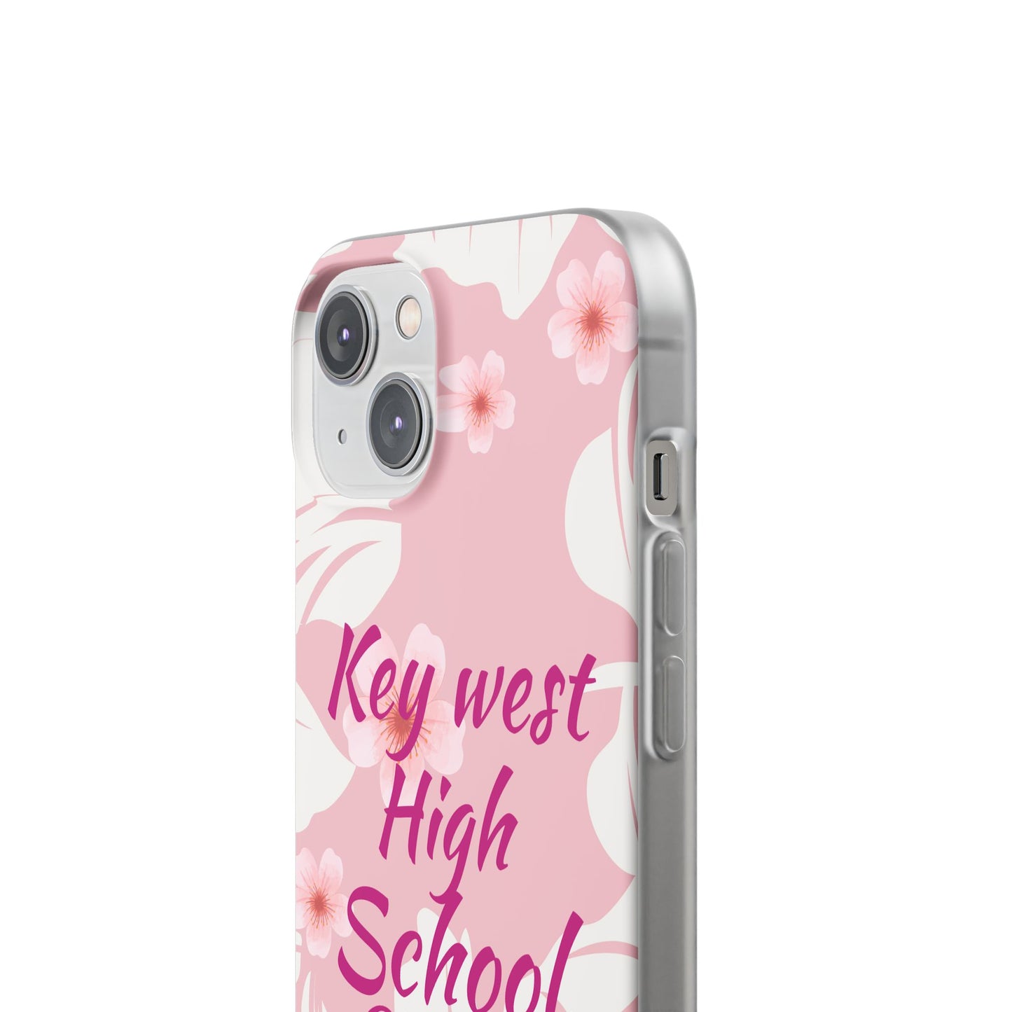 Key West High School 2027 Phone Case