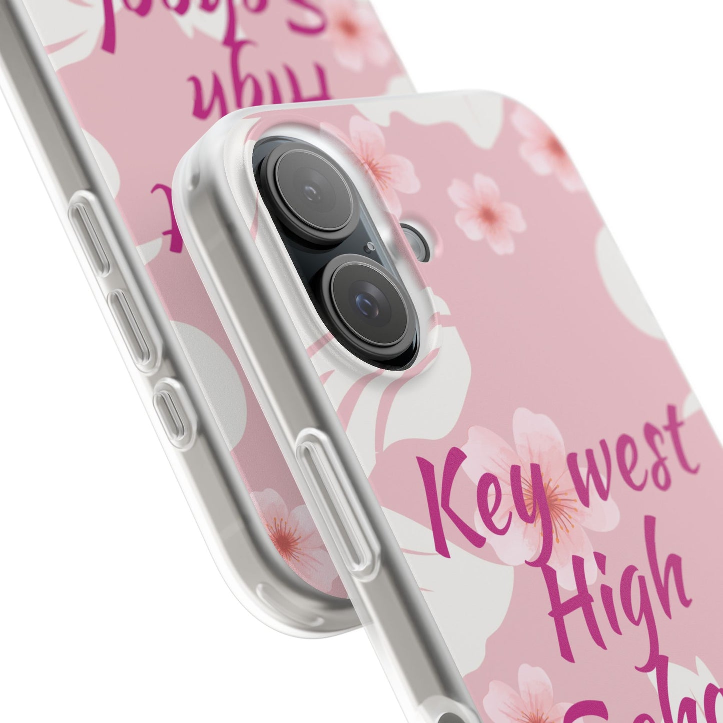 Key West High School 2028 Phone Case
