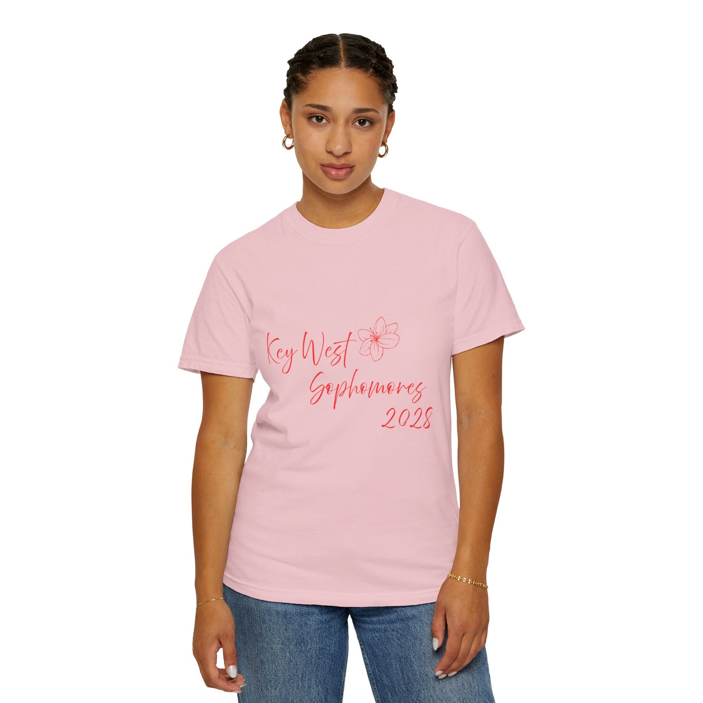 2028 T-shirt
