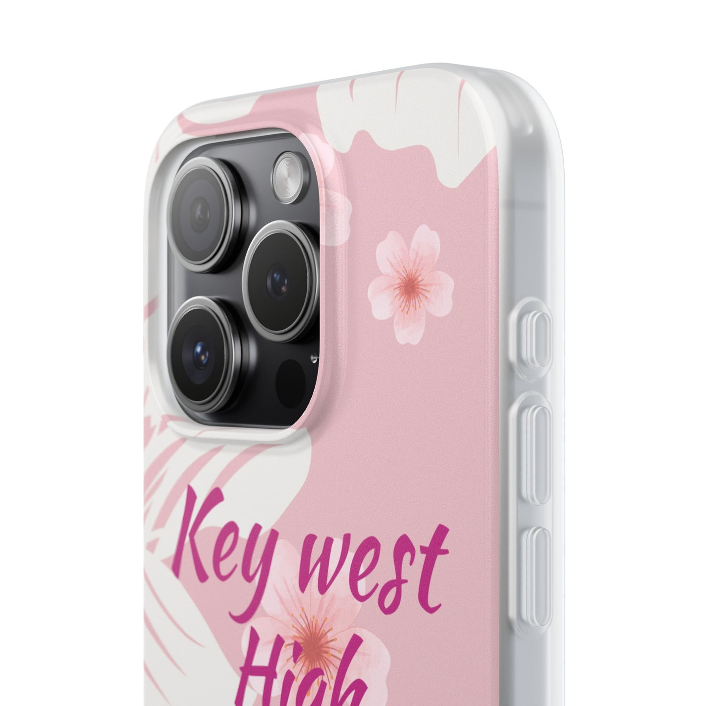 Key West High School 2026 Phone Case