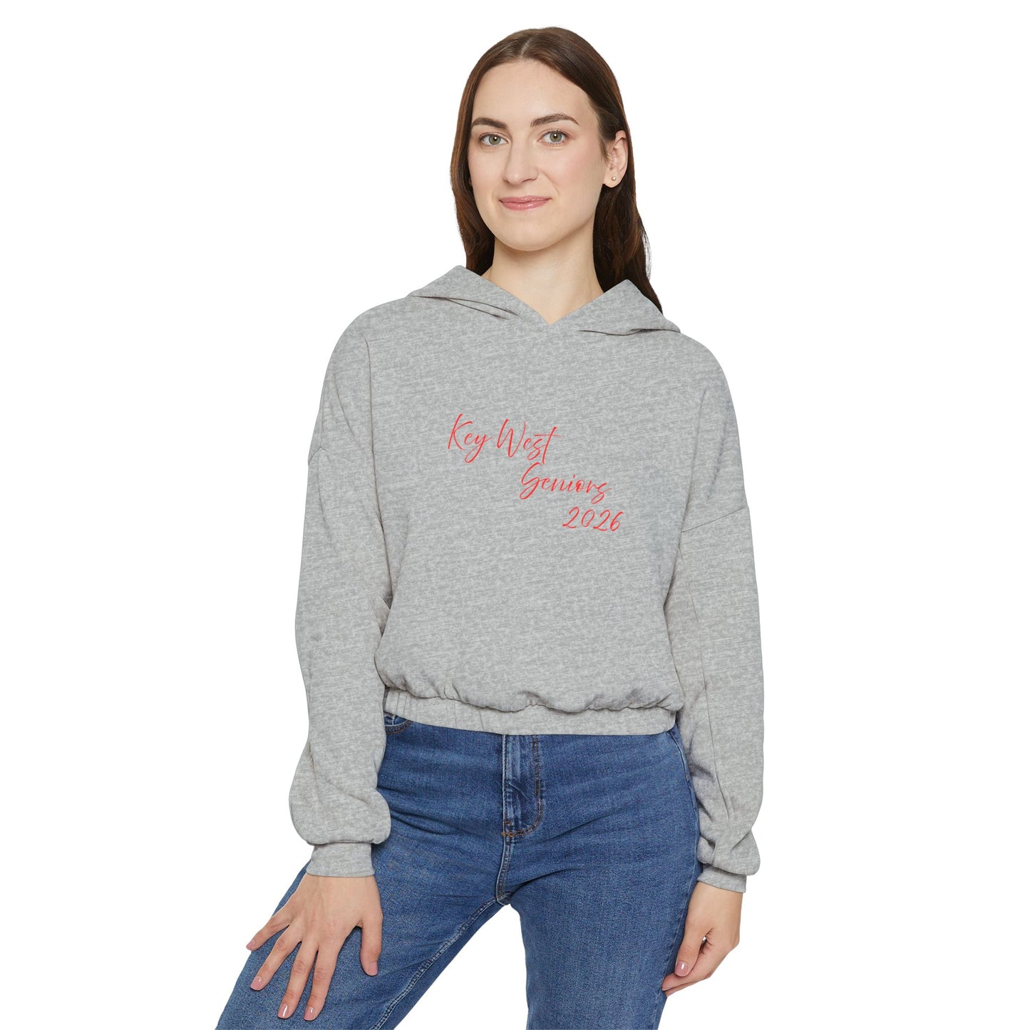 2026 Hoodie